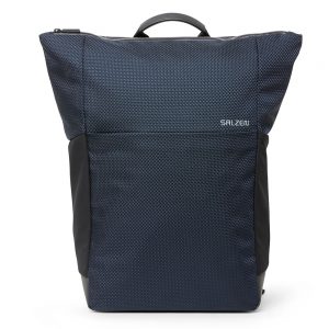 Salzen Vertiplorer Plain Backpack Knight Blue