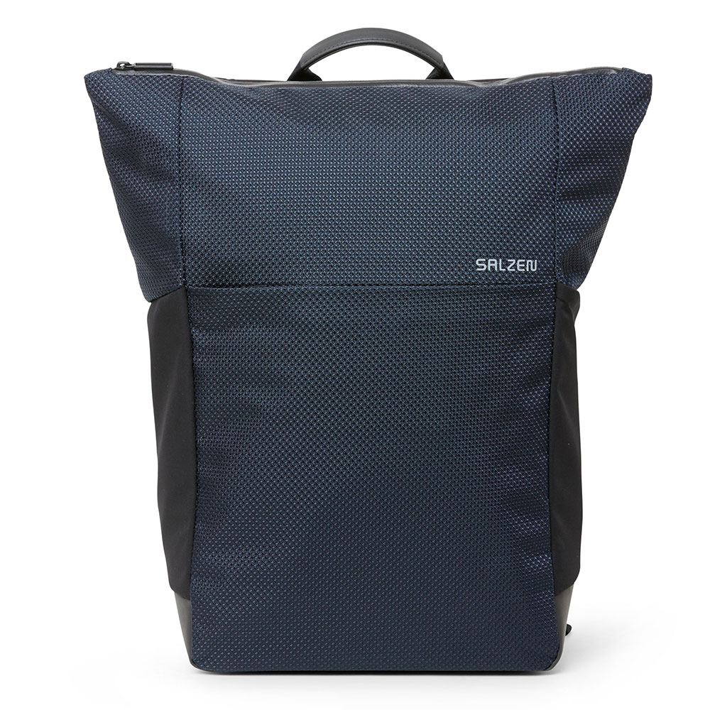 Salzen Vertiplorer Plain Backpack Knight Blue Salzen Vertiplorer Plain Backpack Knight Blue