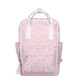 Little Indians Kids Leo Backpack Canyon Clay