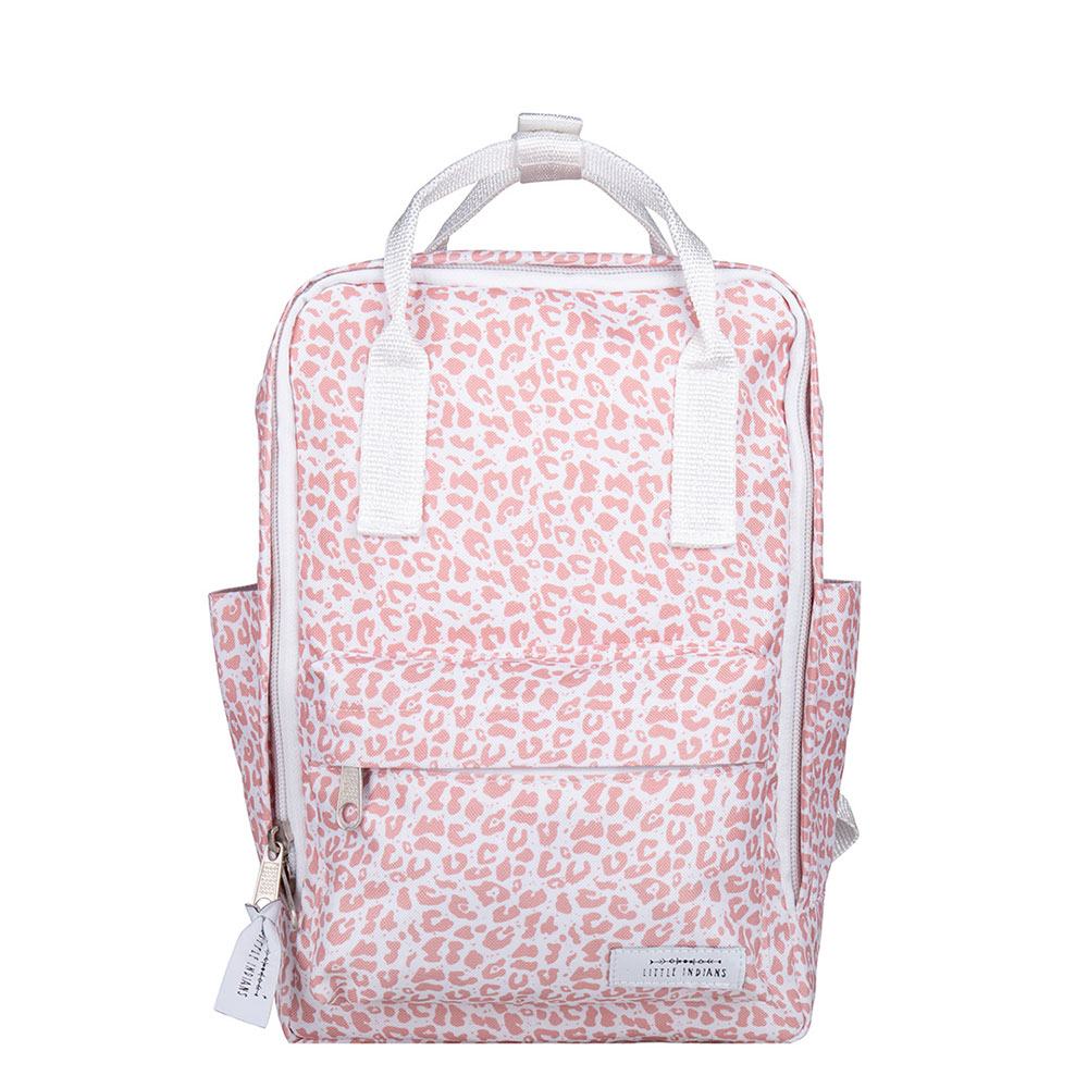 Little Indians Kids Leo Backpack Canyon Clay Little Indians Kids Leo Backpack Canyon Clay