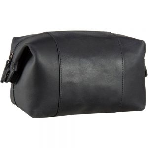 Leonhard Heyden Dakota Toilettas Black