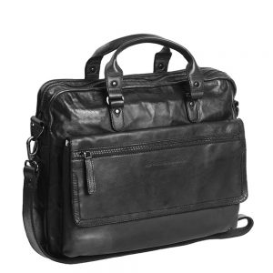 Chesterfield Black Label Rene Schoudertas Black