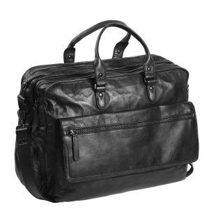 Chesterfield Black Label Rowan Schoudertas Black