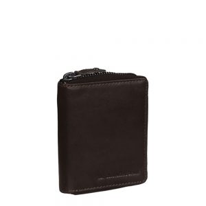 Chesterfield Melany RFID Portemonnee Brown
