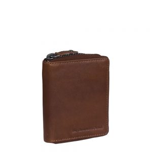 Chesterfield Melany RFID Portemonnee Cognac