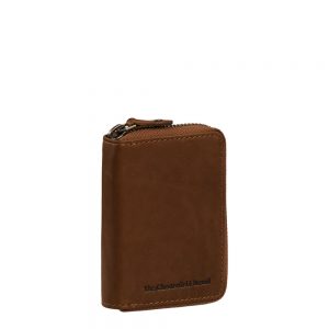 Chesterfield Robin RFID Portemonnee Cognac