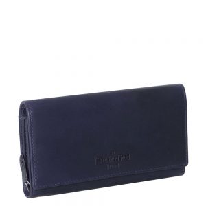 Chesterfield Mirthe RFID Portemonnee Navy