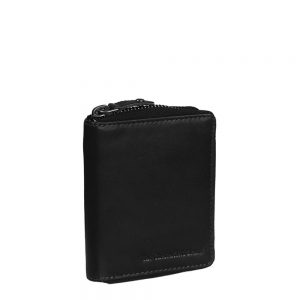 Chesterfield Melany RFID Portemonnee Black