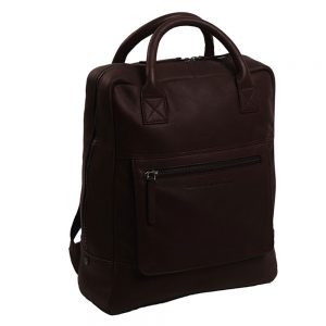 Chesterfield Yonas Rugzak Brown