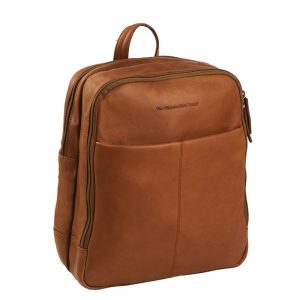 Chesterfield Dex Rugzak Cognac