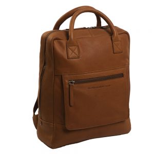 Chesterfield Yonas Rugzak Cognac