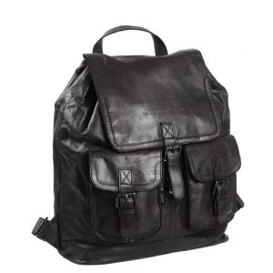Chesterfield Black Label Dani Rugtas Black