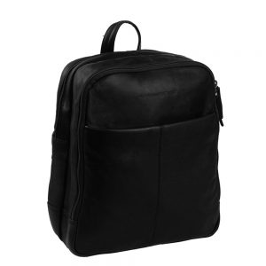 Chesterfield Dex Rugzak Black