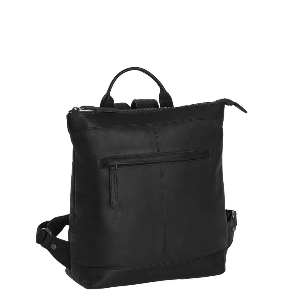 Chesterfield Kolkata Rugzak Black Chesterfield Kolkata Rugzak Black