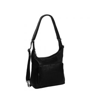 Chesterfield Vajen Rugzak Black