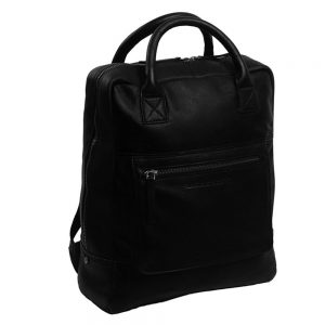 Chesterfield Yonas Rugzak Black