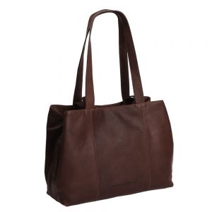 Chesterfield Gail Schoudertas Brown