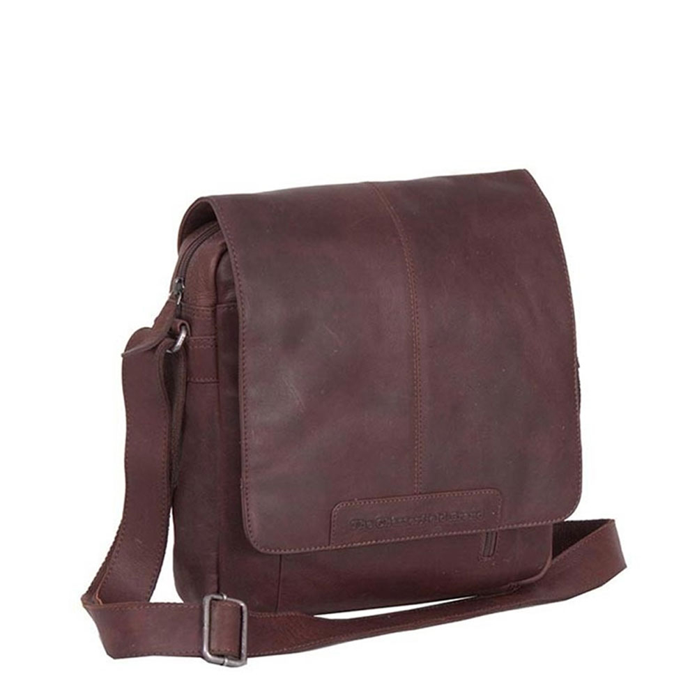 Chesterfield Raphael Schoudertas Brown Chesterfield Raphael Schoudertas Brown