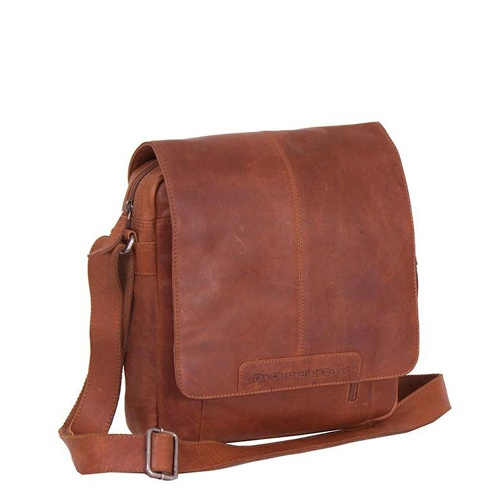 Chesterfield Raphael Schoudertas Cognac Chesterfield Raphael Schoudertas Cognac