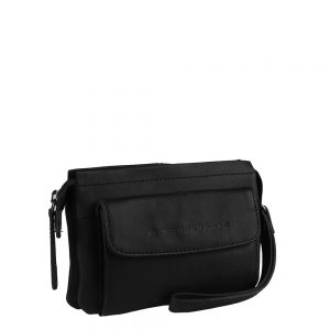 Chesterfield Kayleigh Schoudertas Black