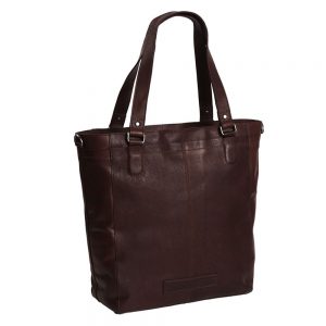 Chesterfield Jade Shopper Brown