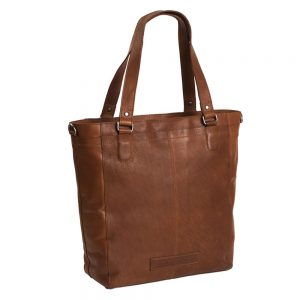 Chesterfield Jade Shopper Cognac