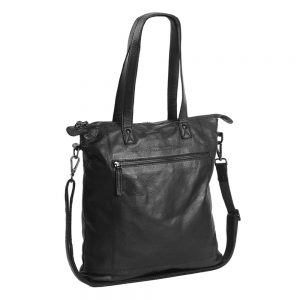 Chesterfield Black Label Adeline Schoudertas Black