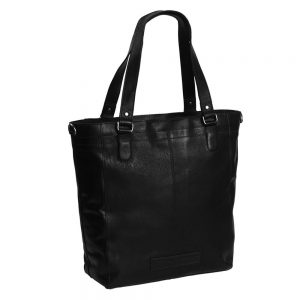 Chesterfield Jade Shopper Black