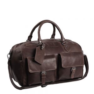 Chesterfield Wesley Reistas Brown