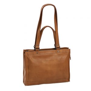 Chesterfield Lille Shopper Cognac