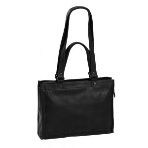 Chesterfield Lille Shopper Black