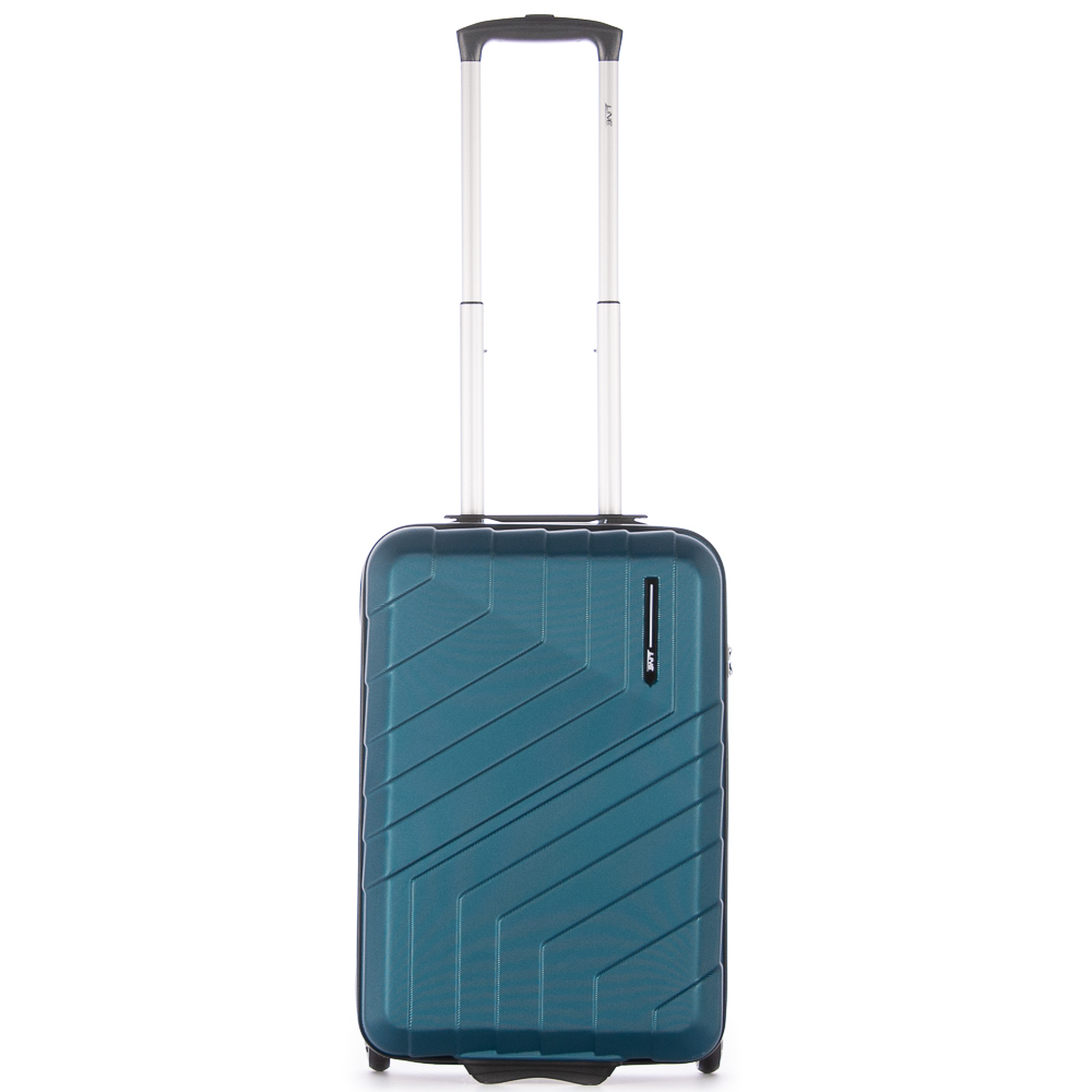 Line Brooks Handbagage Koffer Upright 55 Pearl Blue Line Brooks Handbagage Koffer Upright 55 Pearl Blue