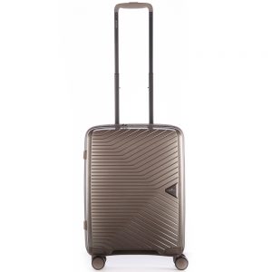 March Gotthard Spinner 55 Silver Bronze