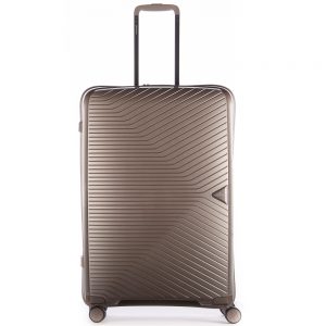 March Gotthard Spinner 77 Silver Bronze