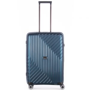 Oistr Cooper 4 Wheel Spinner M Dark Navy Metallic