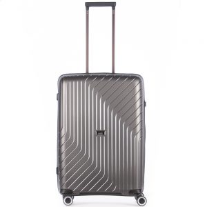 Oistr Cooper 4 Wheel Spinner M Dark Grey Metallic