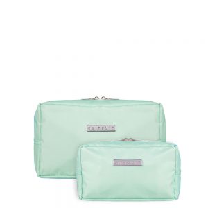 SuitSuit Fabulous Fifties Beauty Set Luminous Mint