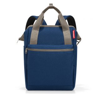 Reisenthel Allrounder R Backpack Dark Blue