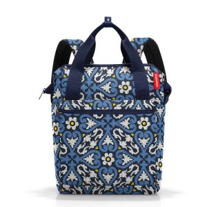 Reisenthel Allrounder R Backpack Floral