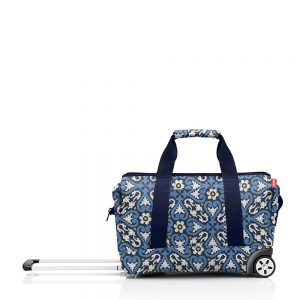 Reisenthel Allrounder Trolley Reistas Floral