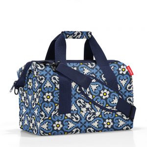 Reisenthel Allrounder M Reistas Floral