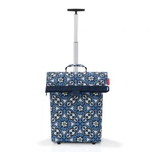 Reisenthel Shopping Trolley M Floral