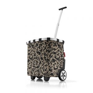 Reisenthel Carrycruiser Baroque Taupe