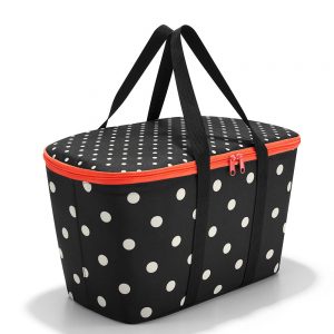 Reisenthel Koeltas Coolerbag Mixed Dots