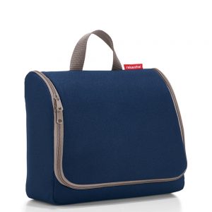 Reisenthel Toiletbag XL Dark Blue