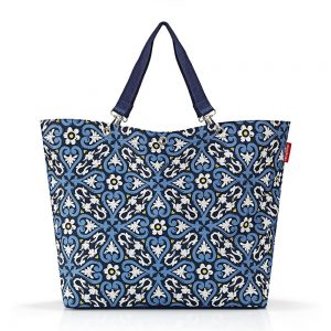 Reisenthel Shopper XL / Strandtas Floral