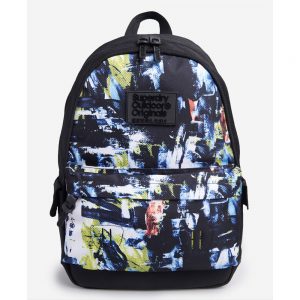 Superdry Montana AOP Backpack Multi