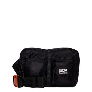 Superdry Utility Pack Black
