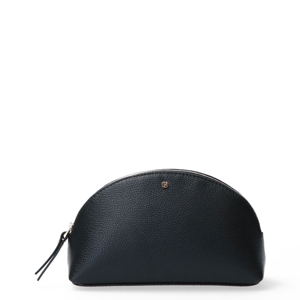 FMME Make-Up Bag Black FMME Make-Up Bag Black