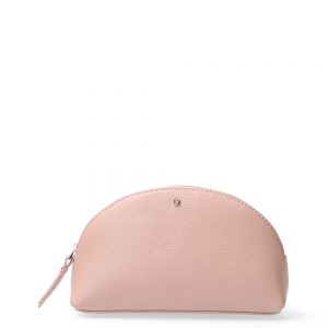 FMME Make-Up Bag Pink Latte